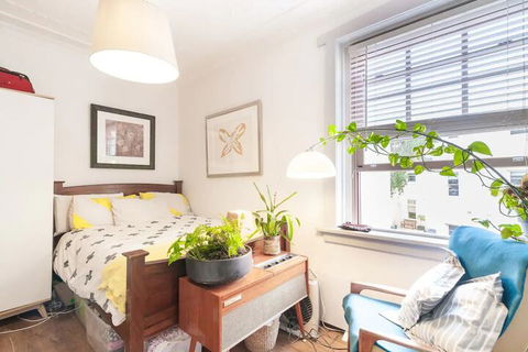 Beautiful Lush & Green Oasis Studio Apartment - Port Augusta Accommodation 4