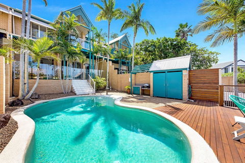 Sunshine Villa At Sanctuary Cove - Port Augusta Accommodation 2