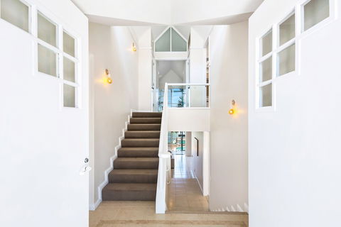 Sunshine Villa At Sanctuary Cove - Port Augusta Accommodation 4