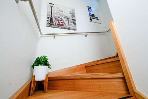 Brunswick Living Luxury Apartments - Port Augusta Accommodation 7