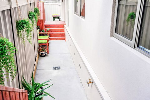 Brunswick Living Luxury Apartments - Port Augusta Accommodation 1