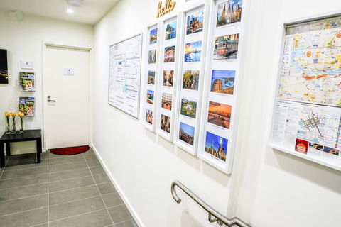 Brunswick Living Luxury Apartments - Port Augusta Accommodation 5