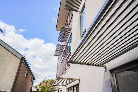 Brunswick Living Luxury Apartments - Port Augusta Accommodation 2