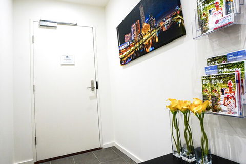 Brunswick Living Luxury Apartments - Port Augusta Accommodation 6