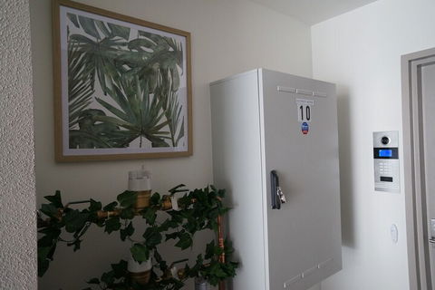 Brunswick Living Luxury Apartments - Port Augusta Accommodation 4