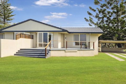 Haeri Mai - Port Augusta Accommodation 0