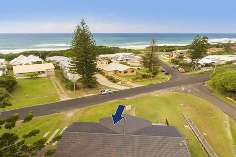 Haeri Mai - Port Augusta Accommodation 1