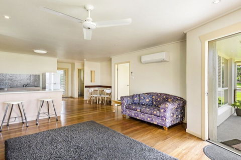 Haeri Mai - Port Augusta Accommodation 3