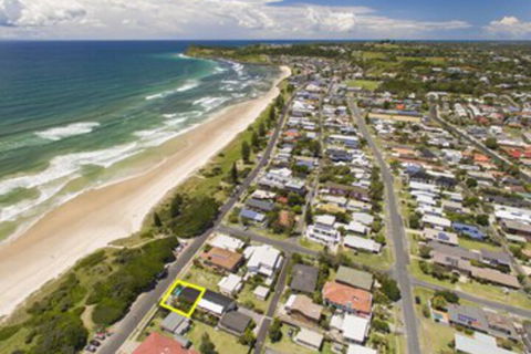 Barefoot - Port Augusta Accommodation 5
