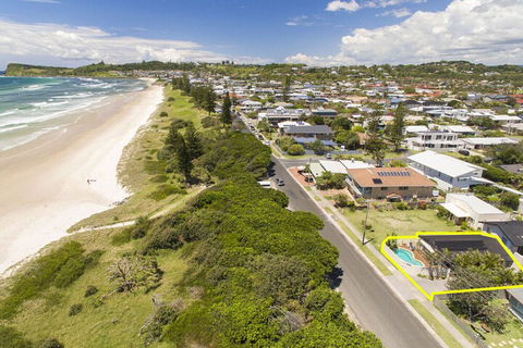 Barefoot - Port Augusta Accommodation 6