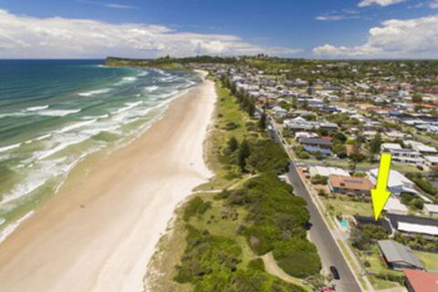 Barefoot - Port Augusta Accommodation 2