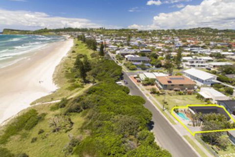 Barefoot - Port Augusta Accommodation 4