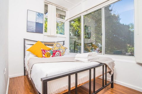 Comfy Denistone 3Bedroom Home (5Min Walk To Train) - Port Augusta Accommodation 3