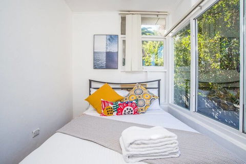 Comfy Denistone 3Bedroom Home (5Min Walk To Train) - Port Augusta Accommodation 4