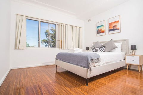 Comfy Denistone 3Bedroom Home (5Min Walk To Train) - Port Augusta Accommodation 5