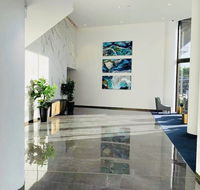 Newstead Luxury Living by SLife - Port Augusta Accommodation