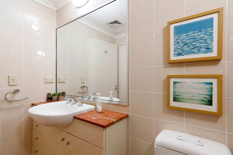 Amazing Studio With Pool In Central Sydney - Port Augusta Accommodation 3