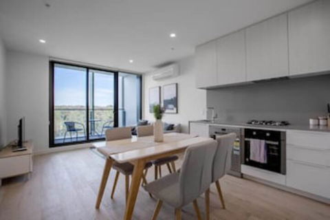Simple And Cozy Apartment In Parkville - Port Augusta Accommodation 0