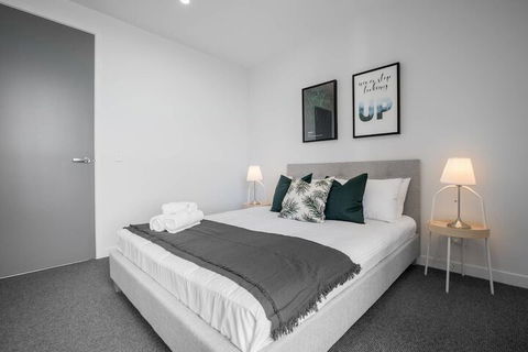 Simple And Cozy Apartment In Parkville - Port Augusta Accommodation 2