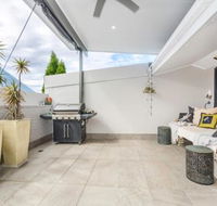 Urban Chic 3 BR House in Wickham - Port Augusta Accommodation