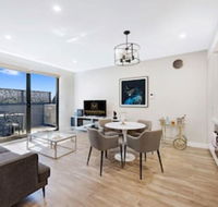 Manhattan Apartments - Glen iris - Port Augusta Accommodation