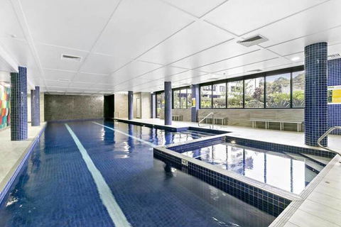 Apartment At Roseberry - Port Augusta Accommodation 7