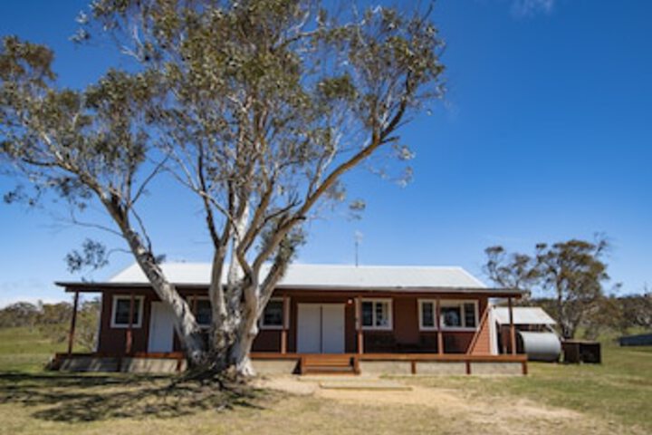 Rocky Plain NSW Port Augusta Accommodation