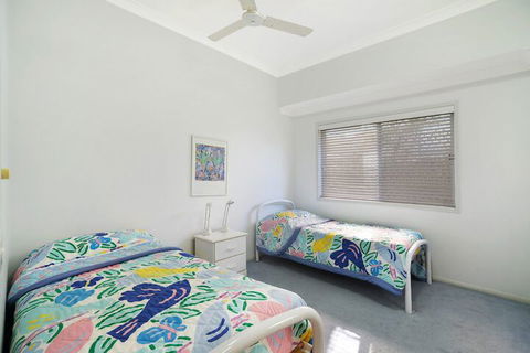 Jacana Sands 2 - 2/26 Jacana Street - Port Augusta Accommodation 6