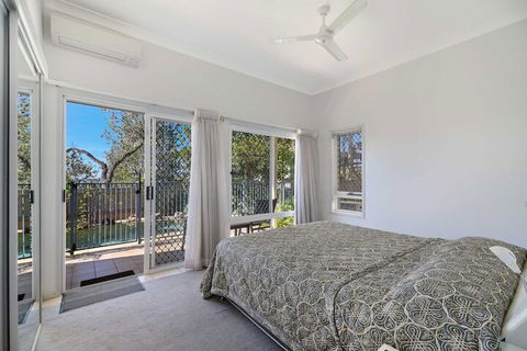 Jacana Sands 2 - 2/26 Jacana Street - Port Augusta Accommodation 5