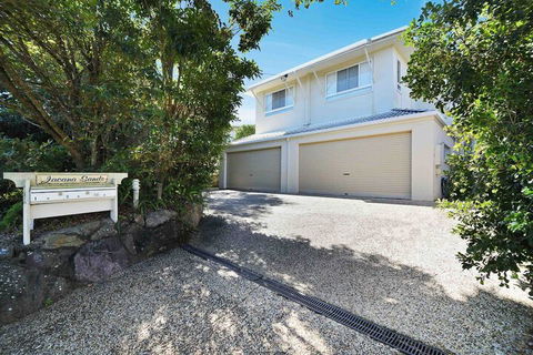 Jacana Sands 2 - 2/26 Jacana Street - Port Augusta Accommodation 1