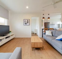 Peaceful 3 Bedroom Apartment in Ascot - Port Augusta Accommodation