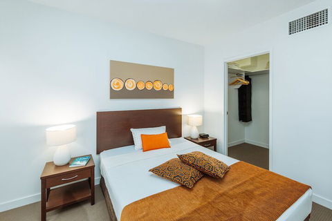 Airtrip Apartment On Merivale St - Port Augusta Accommodation 5