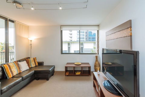Airtrip Apartment On Merivale St - Port Augusta Accommodation 1