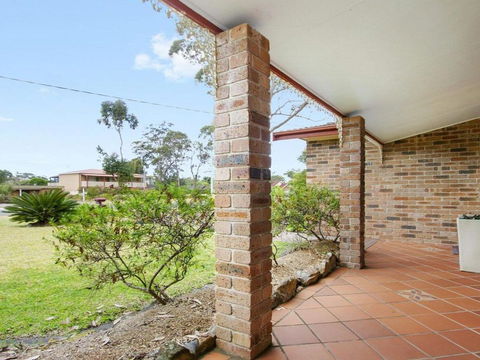 Saltwater Entertainers Paradise - Port Augusta Accommodation 1