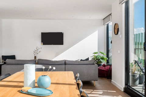 BOUTIQUE STAYS - Axel Apartments - Port Augusta Accommodation 5