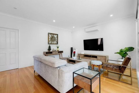 Impressive & Spacious New Townhouse@preston - Port Augusta Accommodation 7