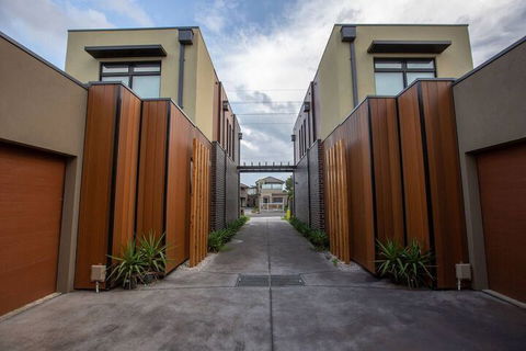 Impressive & Spacious New Townhouse@preston - Port Augusta Accommodation 2