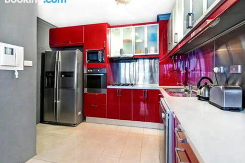 Ausmine Carrington Apartment - Port Augusta Accommodation 2