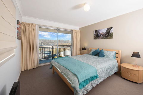 Erulisse Spacious Townhouse With Magical Lake Views - Port Augusta Accommodation 2
