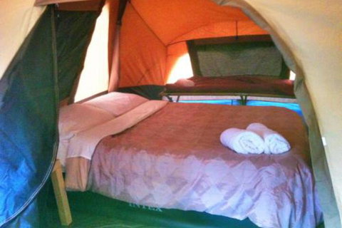WA Wilderness Glamping - Port Augusta Accommodation 3