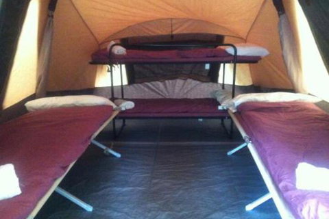 WA Wilderness Glamping - Port Augusta Accommodation 7
