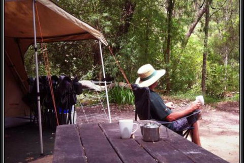 WA Wilderness Glamping - Port Augusta Accommodation 5