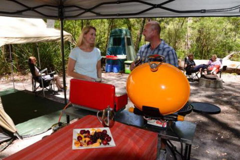 WA Wilderness Glamping - Port Augusta Accommodation 0