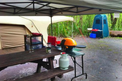 WA Wilderness Glamping - Port Augusta Accommodation 6