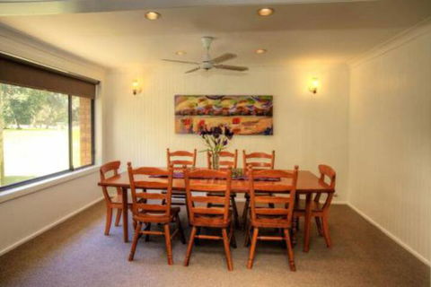 SEABREEZE - Port Augusta Accommodation 3