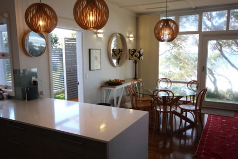SEA URCHIN - Port Augusta Accommodation 4