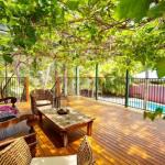 SERENITY - Port Augusta Accommodation 0