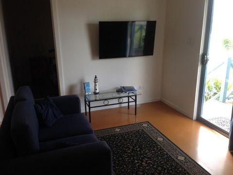Sail & Anchor - Port Augusta Accommodation 6