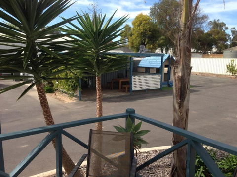 Sail & Anchor - Port Augusta Accommodation 4