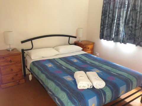 Sail & Anchor - Port Augusta Accommodation 3